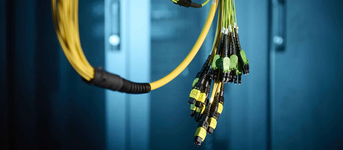 Racking Intelligent Management vnetwork