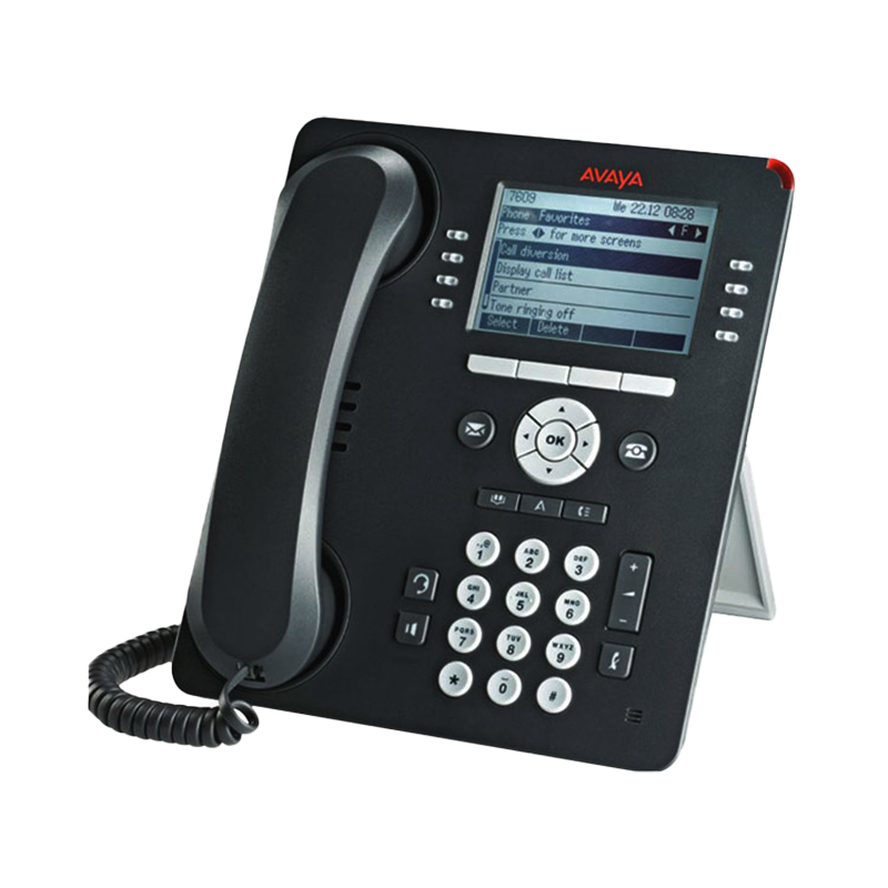 Get Avaya 9508 Digital Phone from Malaysia Distributor - vnetwork