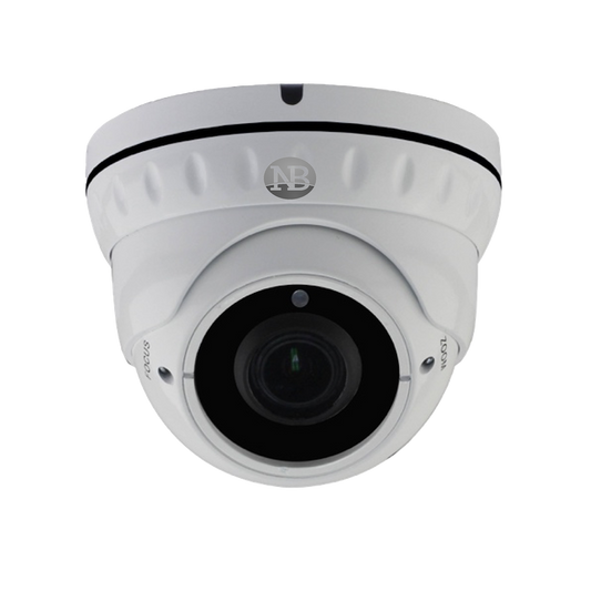 Get Newbridge E- Series DOME 4M5X IP Camera from Malaysia Distributor - vnetwork