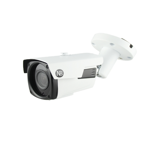 Get Newbridge NB 4MP 5X Motorised WDR Bullet Camera from Malaysia Distributor - vnetwork