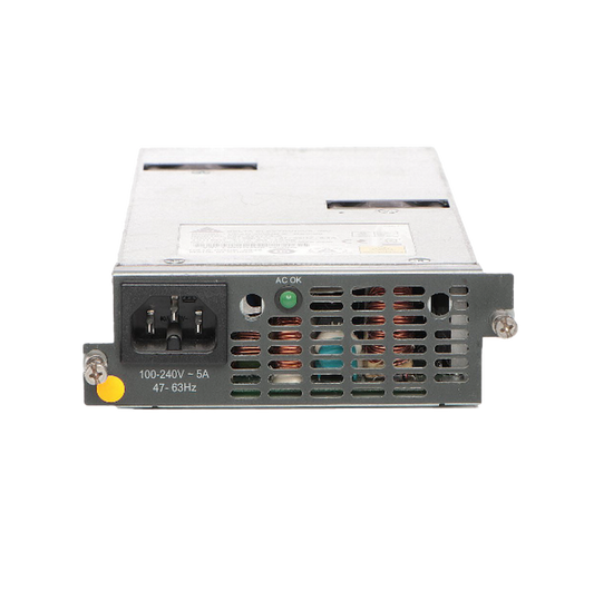 Get Extreme Networks ERS 5600 300W PSU from Malaysia Distributor - vnetwork