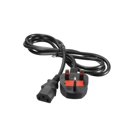 Get Extreme Networks Power Cord,10A,BS1363,C13 from Malaysia Distributor - vnetwork