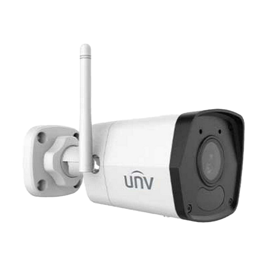 Get Uniview UNV 2MP Wi-Fi Bullet Camera from Malaysia Distributor - vnetwork
