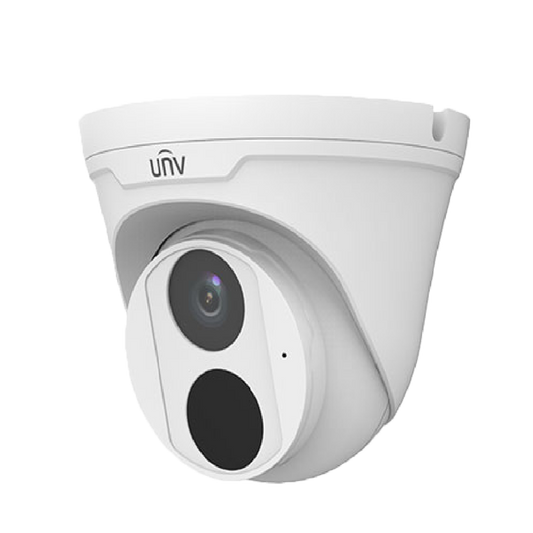 Get Uniview UNV 2MP DWDR Dome Camera from Malaysia Distributor - vnetwork