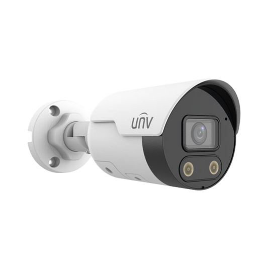 Get Uniview UNV 5MP Audio Bullet Camera from Malaysia Distributor - vnetwork
