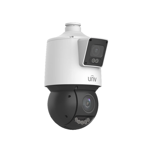 Get Uniview UNV 4MP 25x Panorama and VF Smart PTZ Camera from Malaysia Distributor - vnetwork