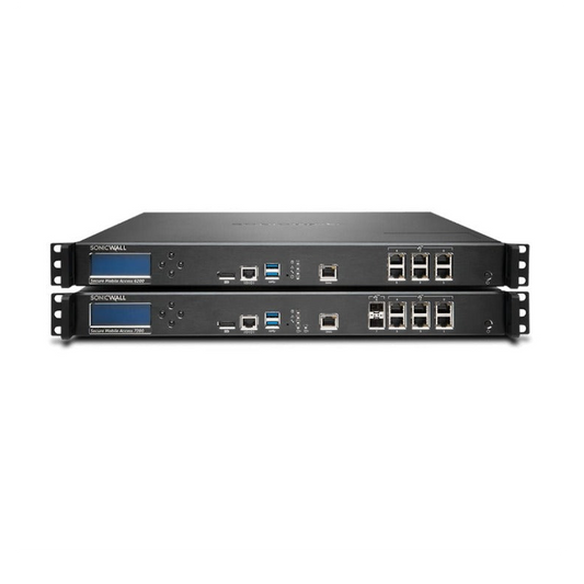 Get SonicWall SMA 1000 Series from Malaysia Distributor - vnetwork