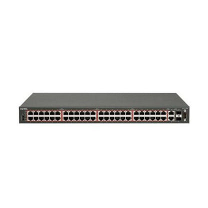 Get Extreme Networks ERS 3550T-PWR+ from Malaysia Distributor - vnetwork