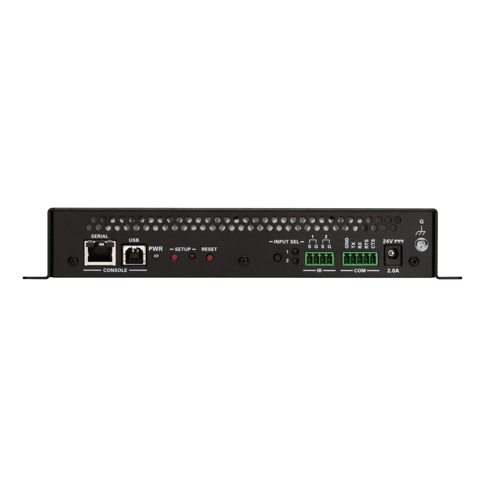 Get Crestron DM NVX® 4K60 4:4:4 HDR Network AV Encoder/Decoder with Downmixing from Malaysia Distributor - vnetwork