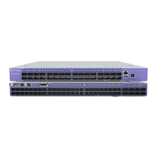 Get Extreme Networks VSP 7400 from Malaysia Distributor - vnetwork