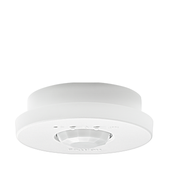 Get Lutron Radio Powr Savr wireless ceiling-mounted occupancy/vacancy sensor from Malaysia Distributor - vnetwork
