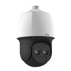 Get Uniview UNV 2MP 33x Starlight Laser PTZ Dome Camera from Malaysia Distributor - vnetwork