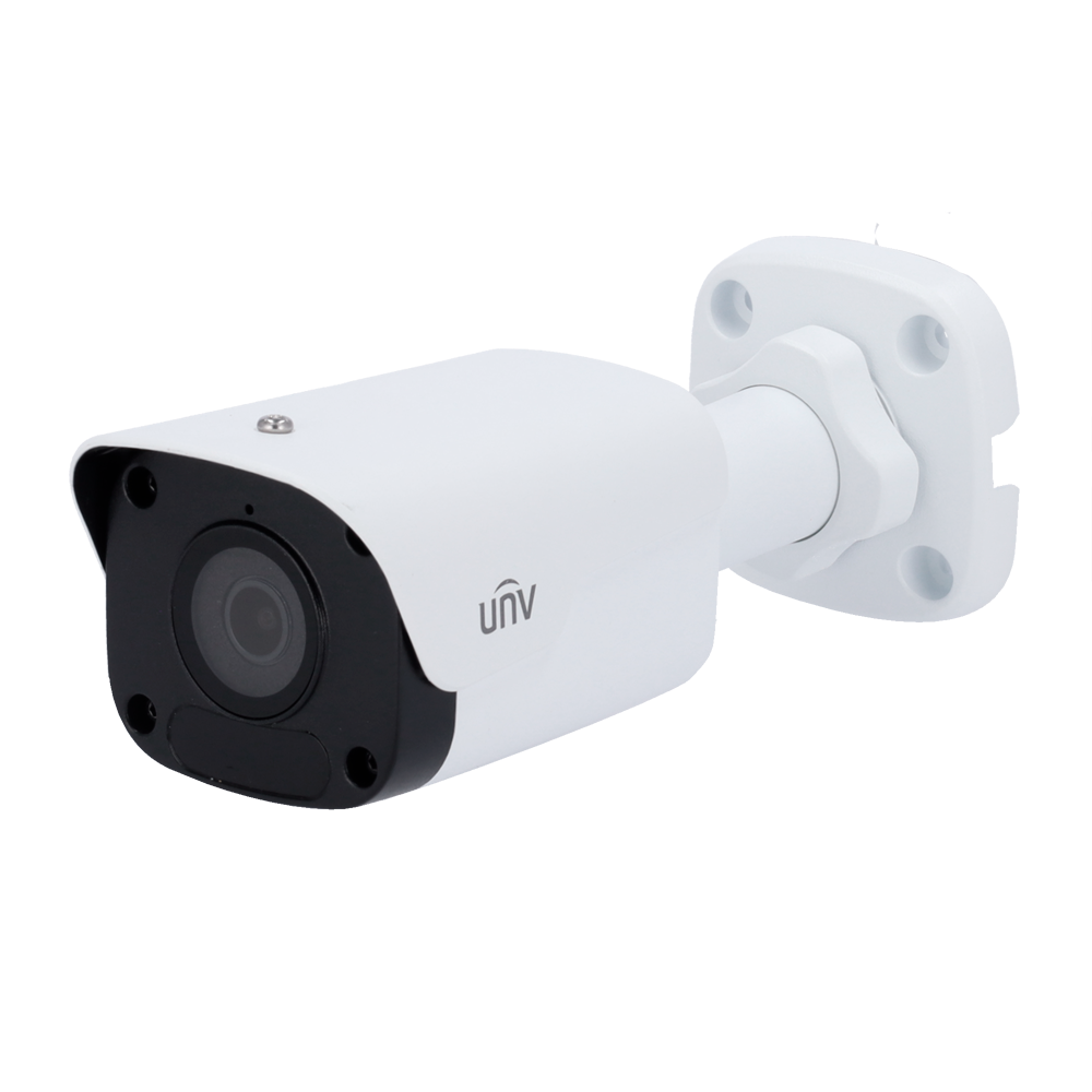 Get Uniview UNV 3MP DWDR Bullet Camera from Malaysia Distributor - vnetwork