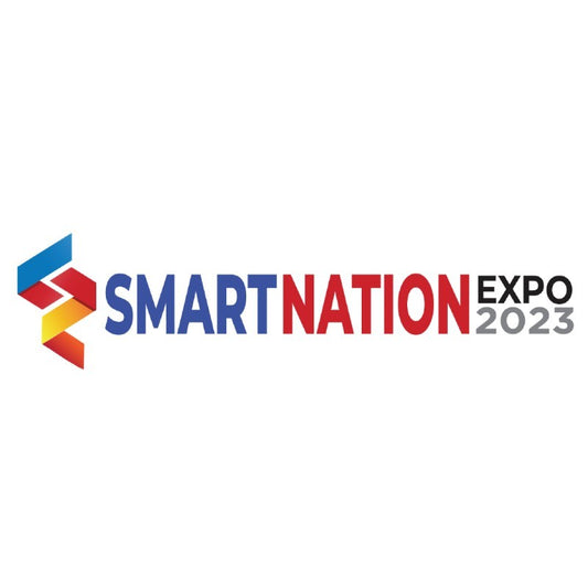 You are invited to be our VIP in Smart Nation Expo 2023. Register today!