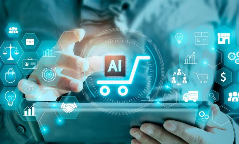 AI as a Service (AIaaS): Enabling Smarter Business Operations