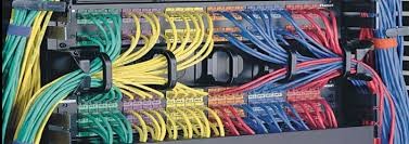 What Are The Benefits Of Structured Data Cabling? - V-Network System