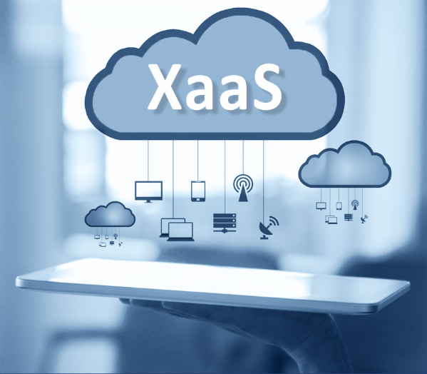 XaaS Is the Future for Companies in a Post-Pandemic World - V-Network System