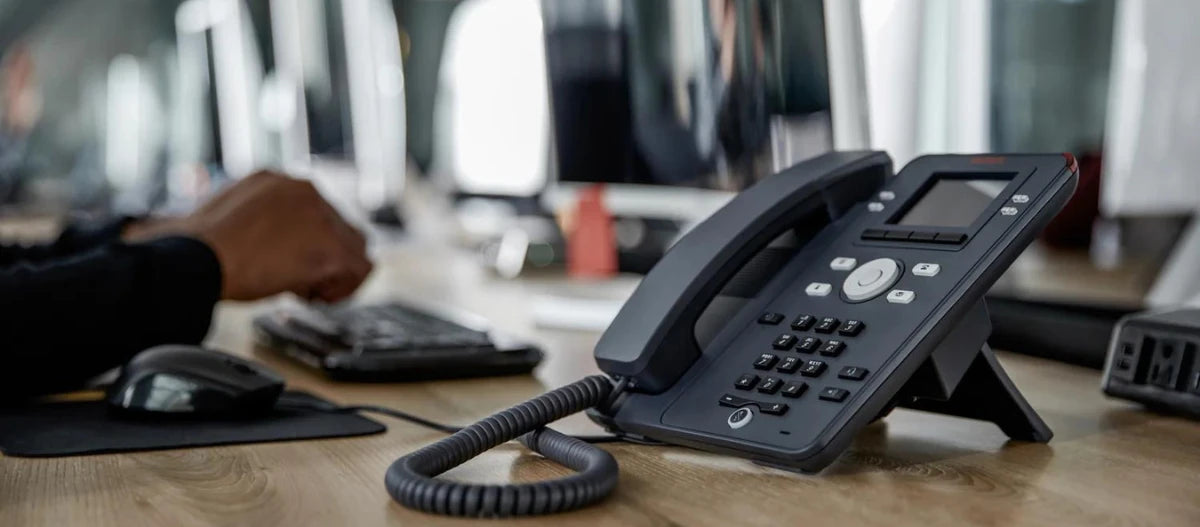 IP Phone System