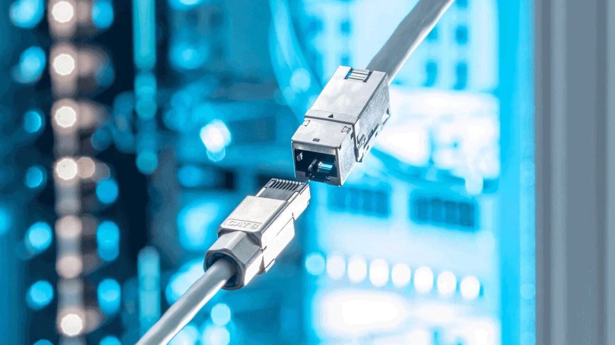 Network Cabling