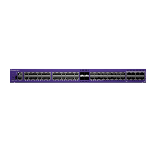 Get Extreme Networks 48 port Multi-Gig 1G/2.5G/5G 90W/30W POE Switch from Malaysia Distributor - vnetwork
