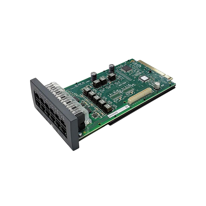 Get Avaya IP500 Digital Station 8 Base Card from Malaysia Distributor - vnetwork