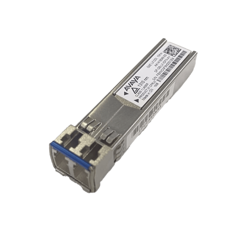 Get Extreme Networks GbE-LX SFP Transceiver from Malaysia Distributor - vnetwork