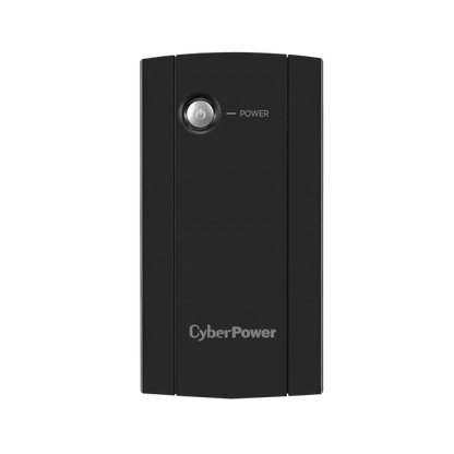 Get CyberPower UT600E-UN from Malaysia Distributor - vnetwork