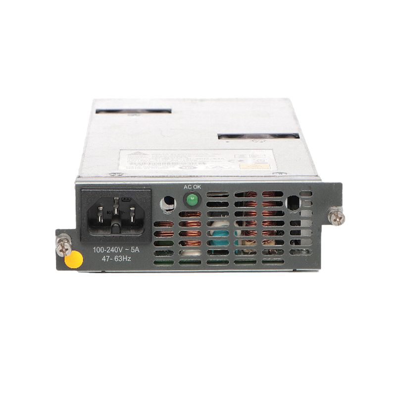 Get Extreme Networks ERS 5600 300W PSU from Malaysia Distributor - vnetwork