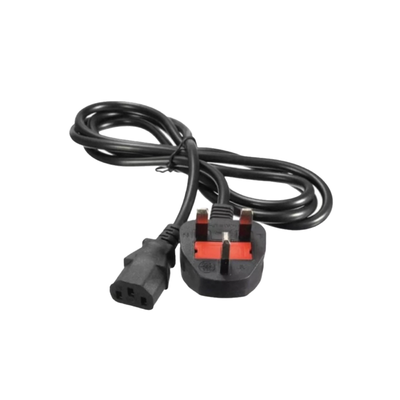 Get Extreme Networks Power Cord,10A,BS1363,C13 from Malaysia Distributor - vnetwork