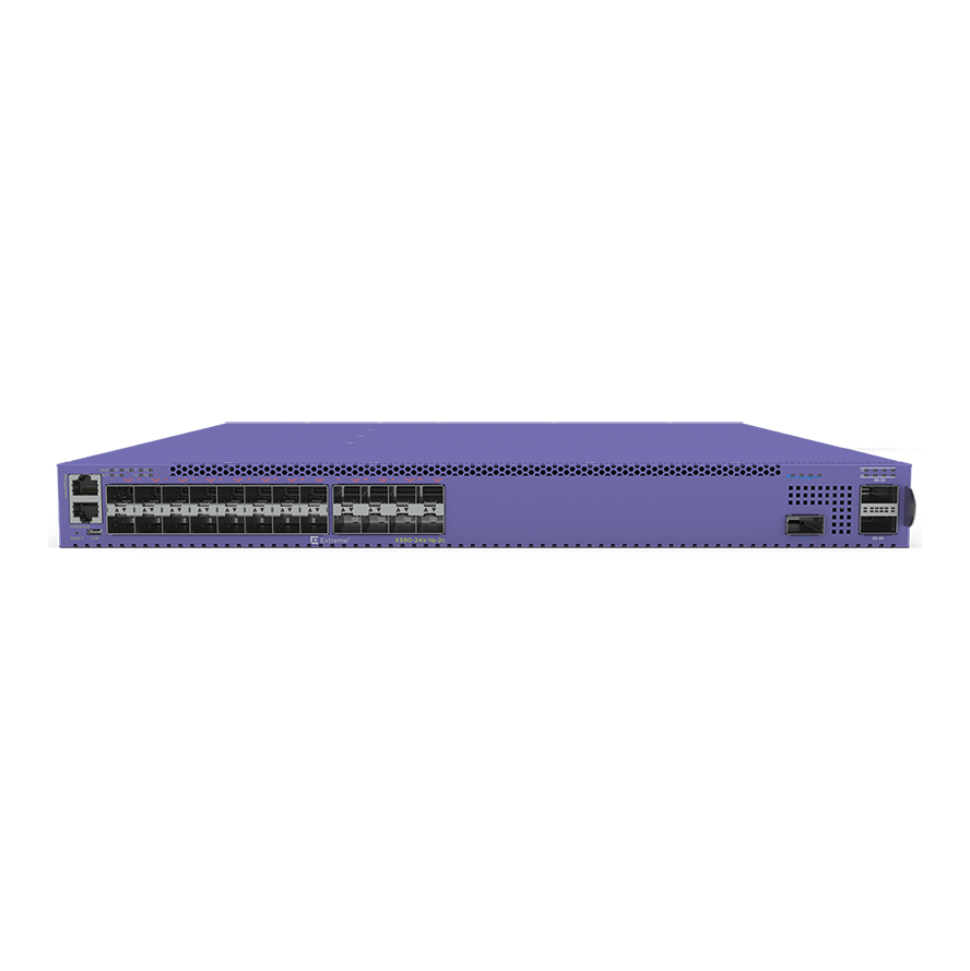 Extreme Networks Switch X590-24x-1q-2c Complete Set in Malaysia – vnetwork