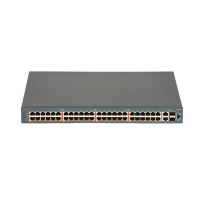 Extreme Networks ERS 3550T-PWR+ - vnetwork