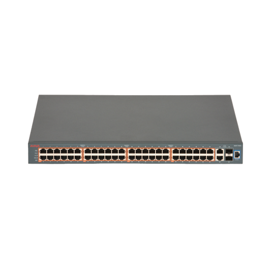 Extreme Networks ERS 3550T-PWR+ - vnetwork