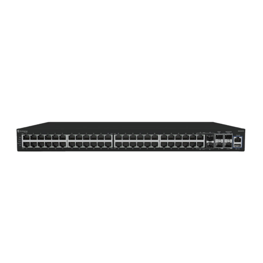 Extreme Networks ERS 3650GTS - vnetwork