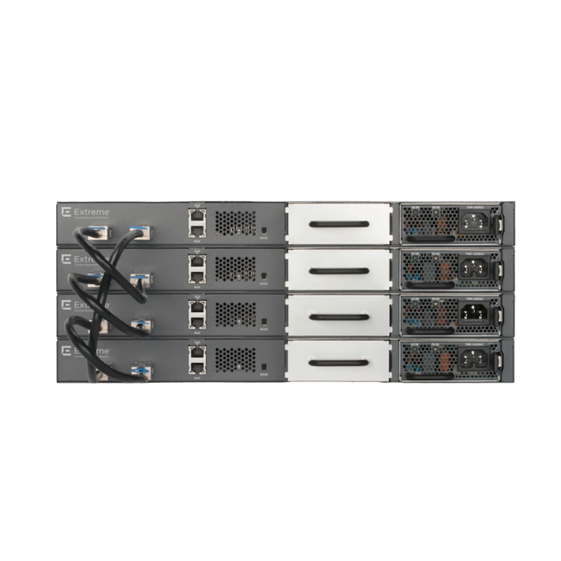 Extreme Networks ERS 4926GTS-PWR+ - vnetwork