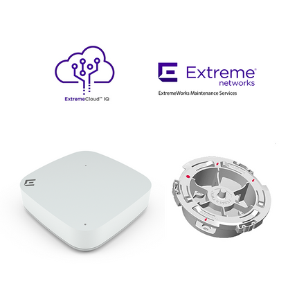 Get Extreme Networks AP305C with ExtremeCloud IQ Mgmt 1 Year Sub from Malaysia Distributor - vnetwork