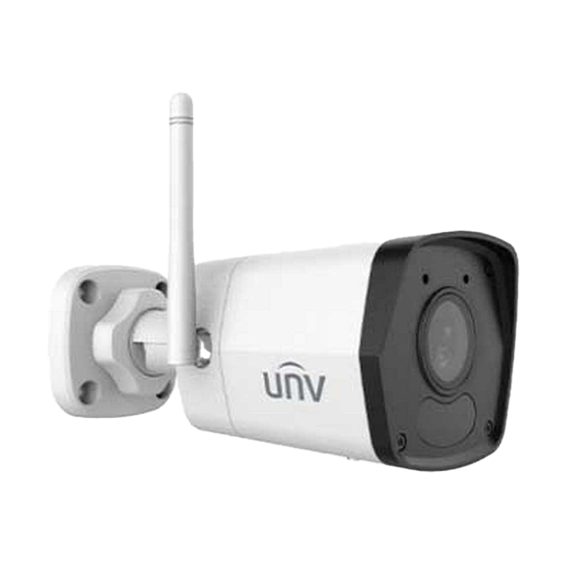 Get Uniview UNV 2MP Wi-Fi Bullet Camera from Malaysia Distributor - vnetwork