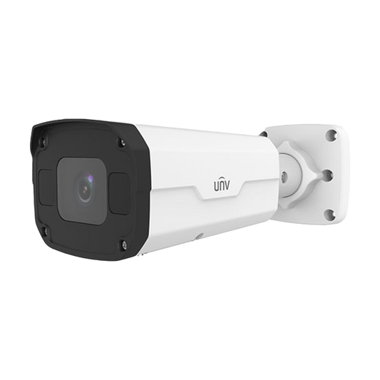 Get Uniview UNV 2MP Motorized VF IK10 Bullet Camera from Malaysia Distributor - vnetwork