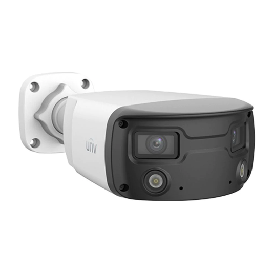 Get Uniview UNV 4MP Smart Dome Camera from Malaysia Distributor - vnetwork