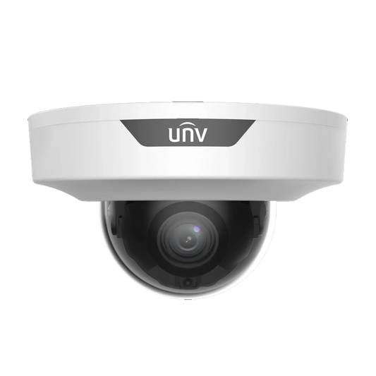 Get Uniview UNV 4MP Dome Camera from Malaysia Distributor - vnetwork