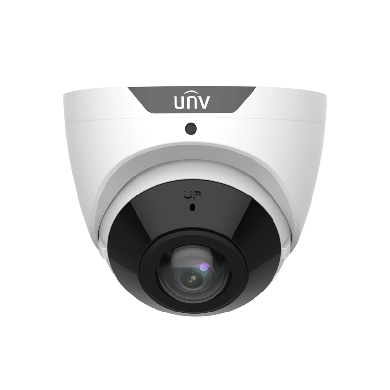 Get Uniview UNV 5MP HWAV 180 Dome IK10 Camera from Malaysia Distributor - vnetwork