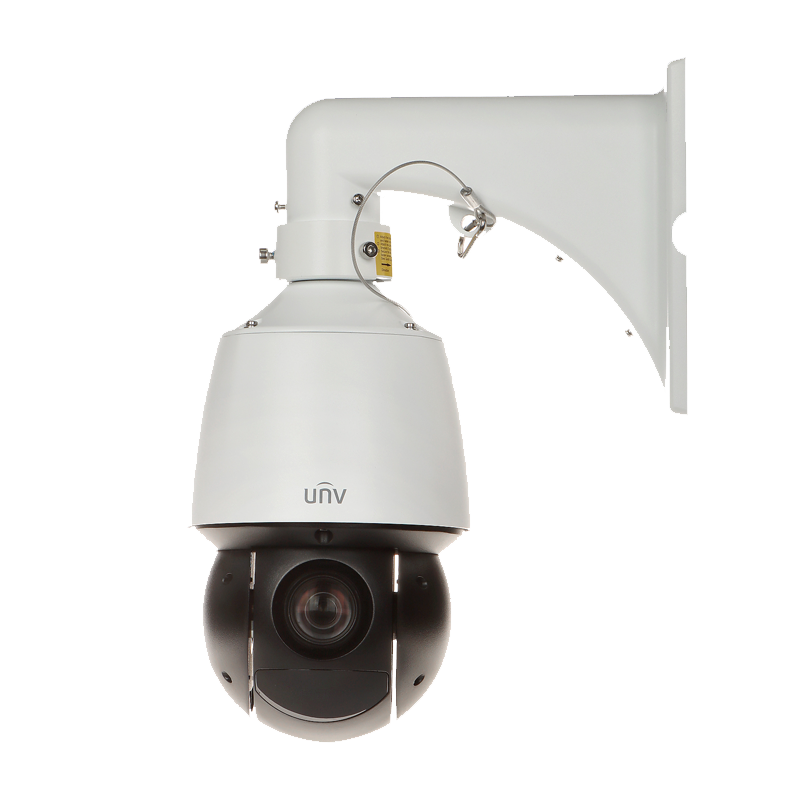 Get Uniview UNV 4MP VF IK10 PTZ Camera from Malaysia Distributor - vnetwork
