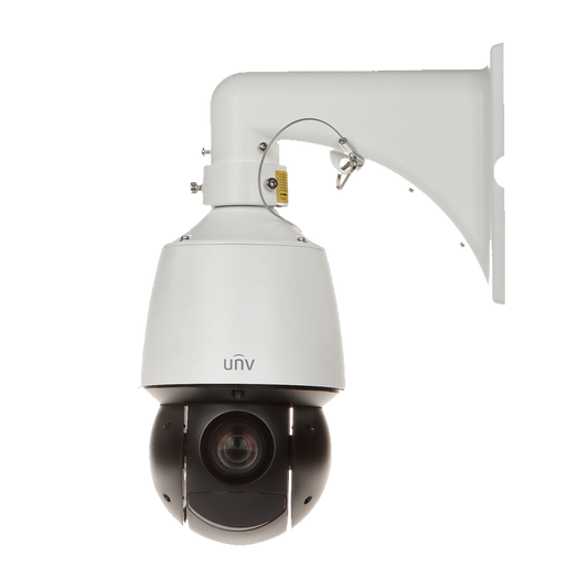 Get Uniview UNV 4MP VF IK10 PTZ Camera from Malaysia Distributor - vnetwork