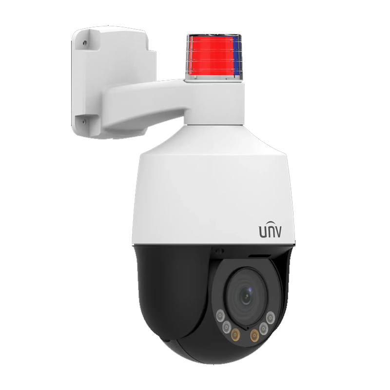 Get Uniview UNV 5MP Motorized VF PTZ Camera from Malaysia Distributor - vnetwork