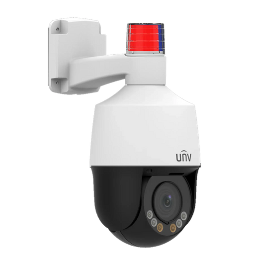 Get Uniview UNV 5MP Motorized VF PTZ Camera from Malaysia Distributor - vnetwork