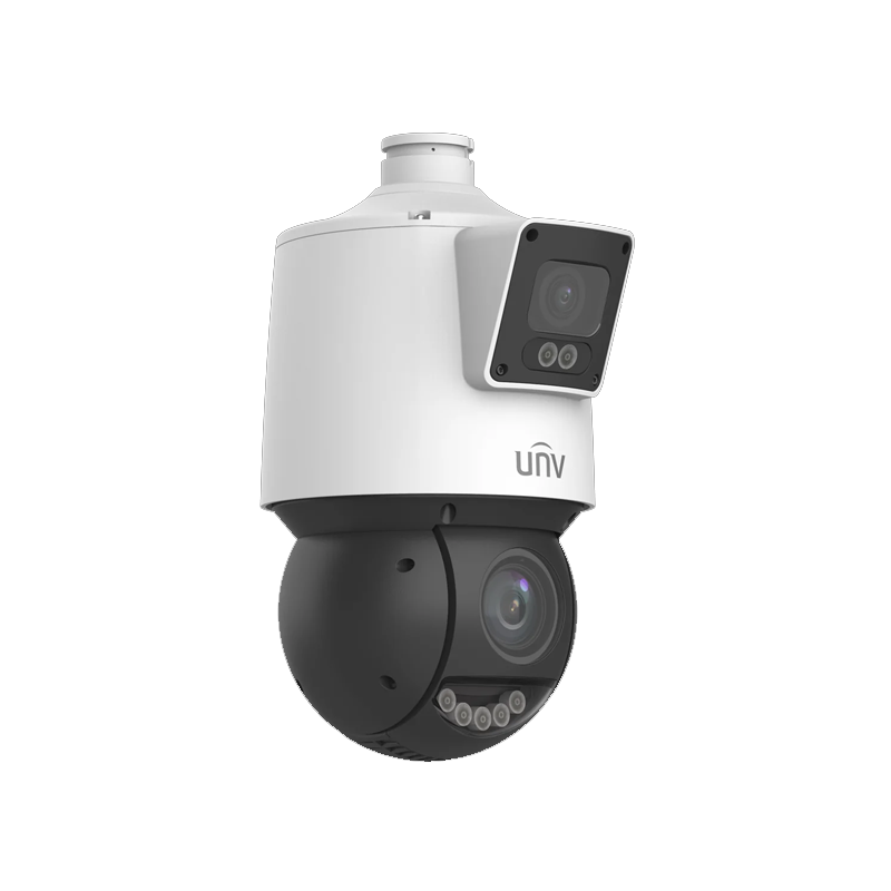Get Uniview UNV 4MP 25x Panorama and VF Smart PTZ Camera from Malaysia Distributor - vnetwork