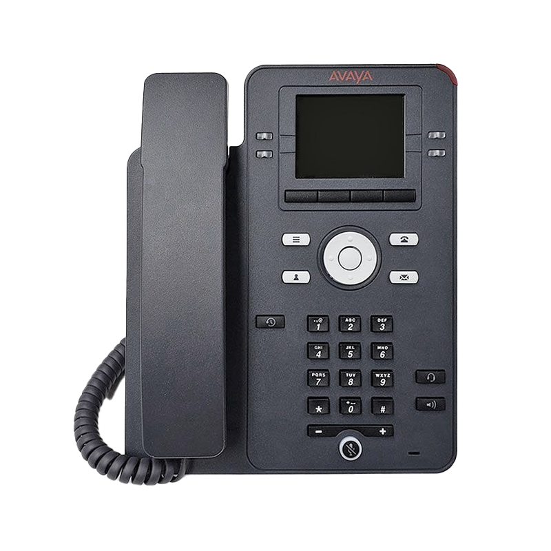 Get Avaya J139 3PCC IP Phone from Malaysia Distributor - vnetwork