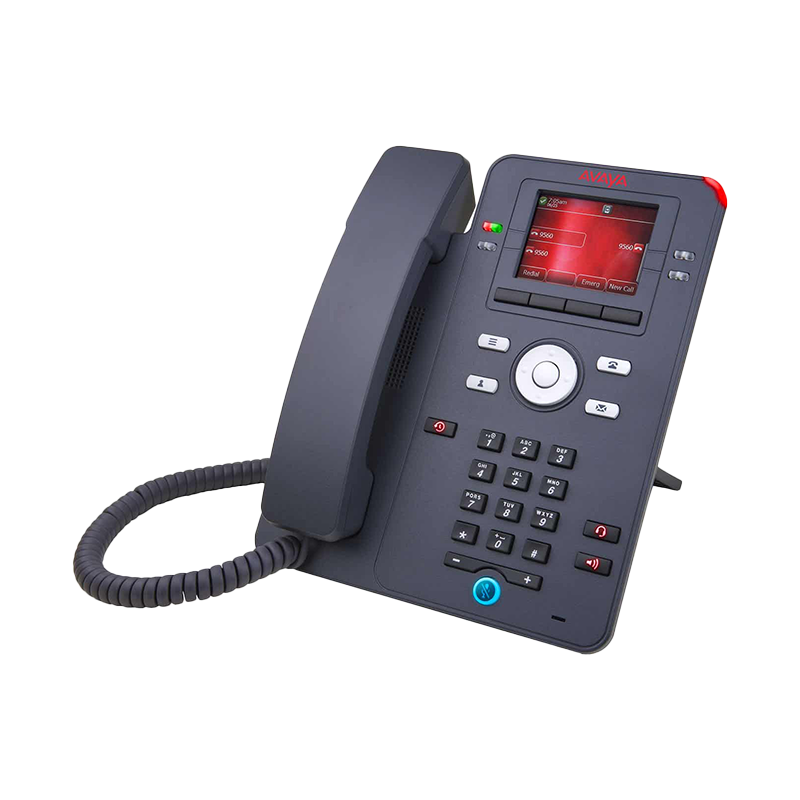 Get Avaya J139 IP Phone from Malaysia Distributor - vnetwork