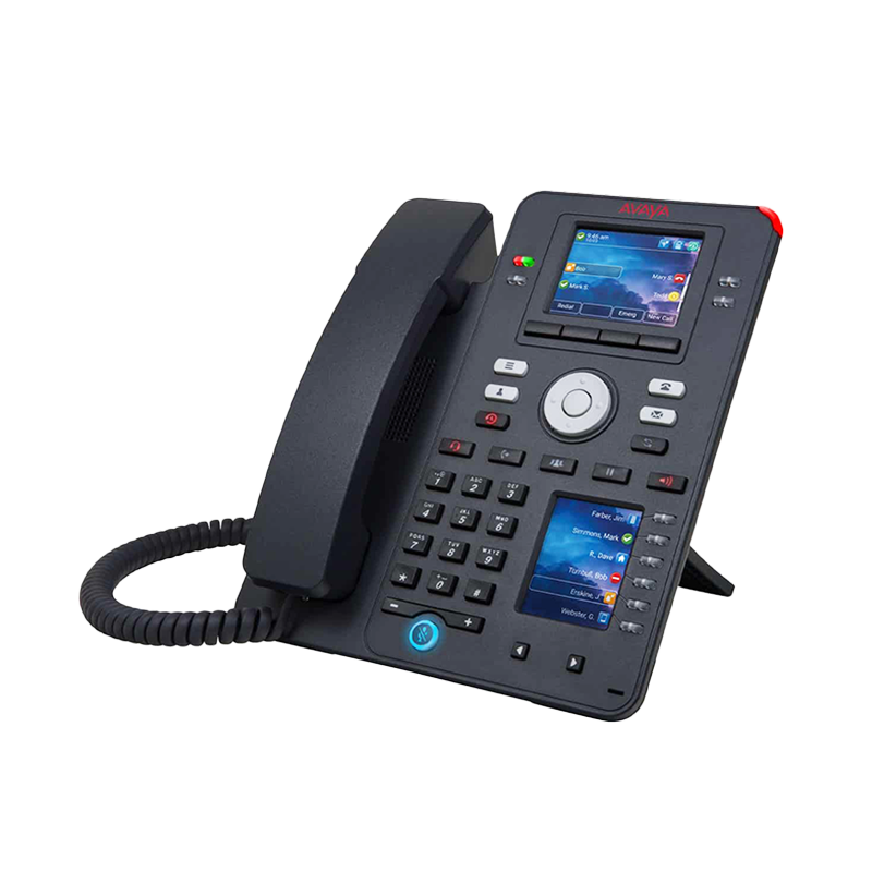 Get Avaya J159 IP Phone here - Distributor in Malaysia – vnetwork