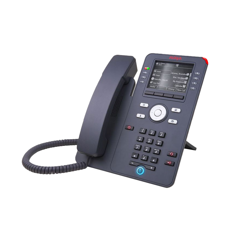 Get Avaya J169 IP Phone from Malaysia Distributor - vnetwork