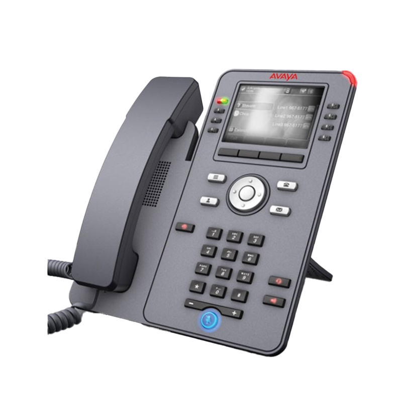 Get Avaya J169 IP Phone from Malaysia Distributor - vnetwork